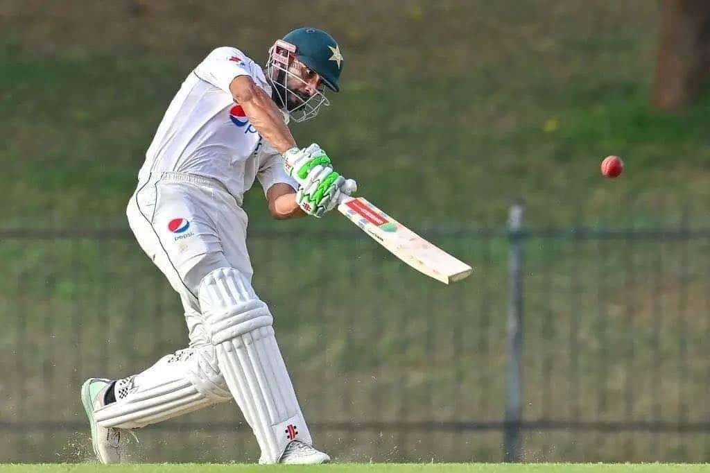 Saim Ayub Included, Shan Masood To Lead As Pakistan Name Squad For Australia Tests